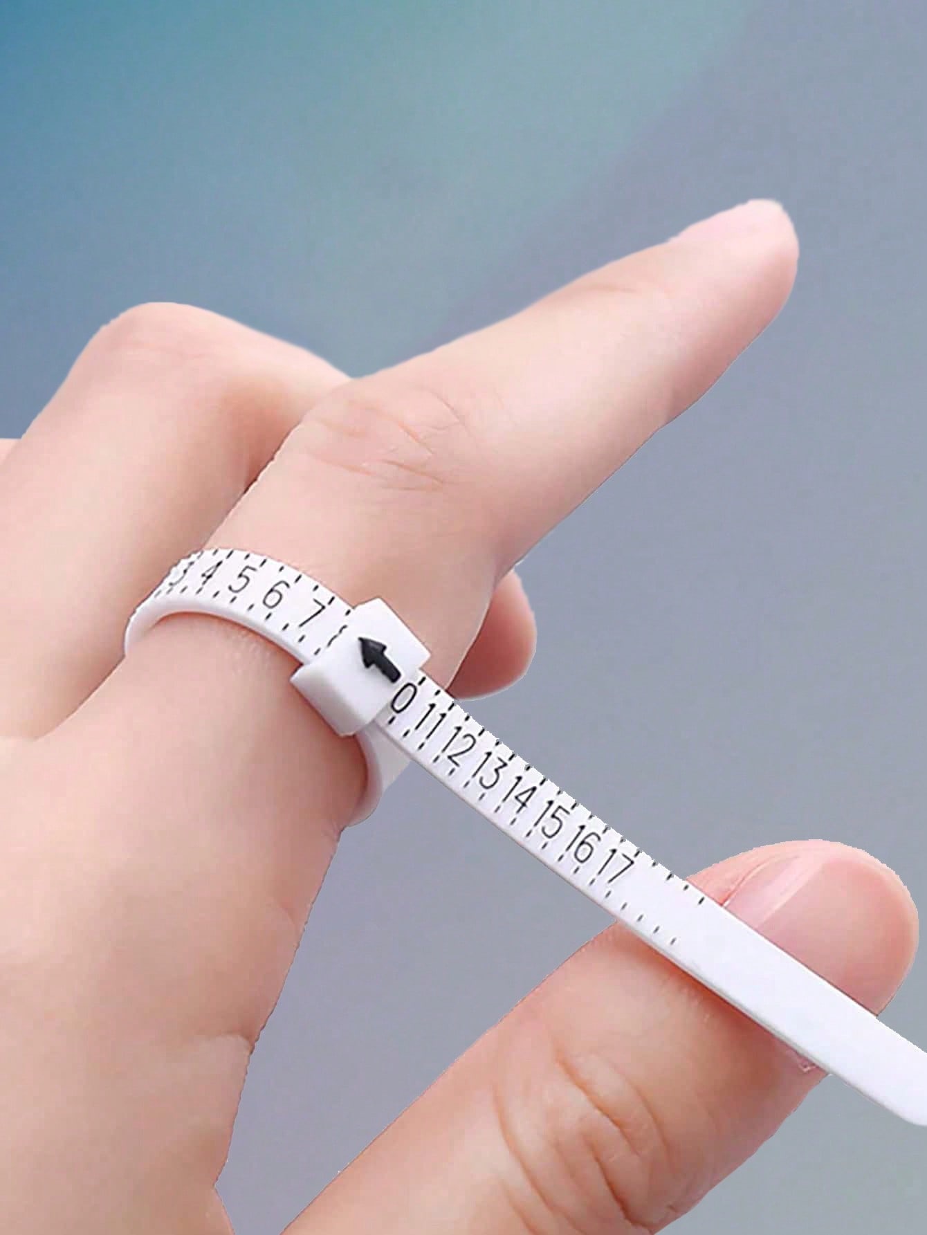 Ring Sizer Measuring Tape Tool – обзор и цена Tools & Workshop Equipment For Sale In Hampshire Page 3 50 Gumtree